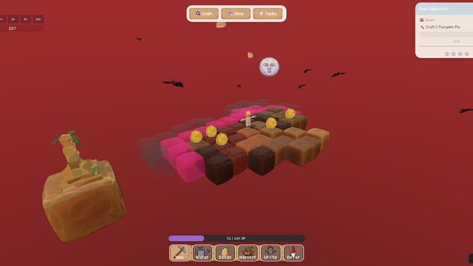 Скриншот 8 из Crossroads Farming Co.