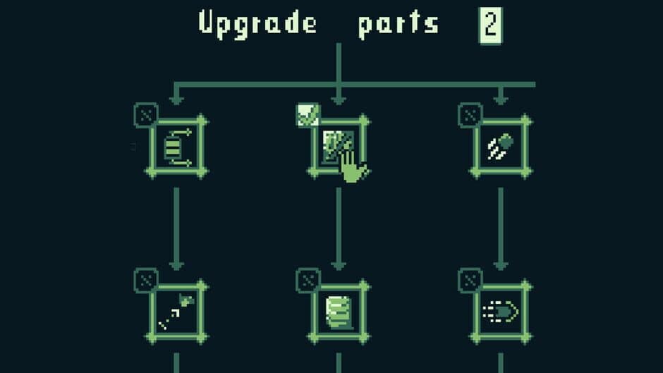 Скриншот 1 из Luft Gears