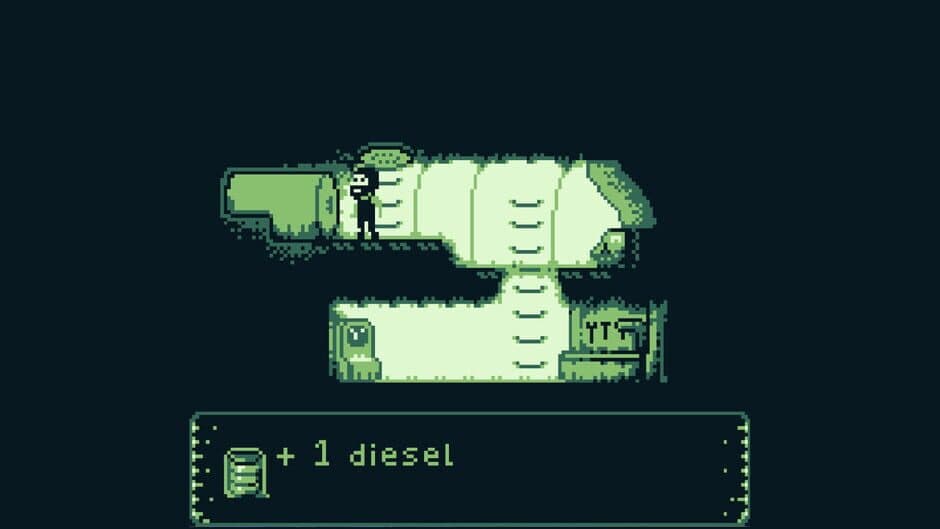 Скриншот 7 из Luft Gears