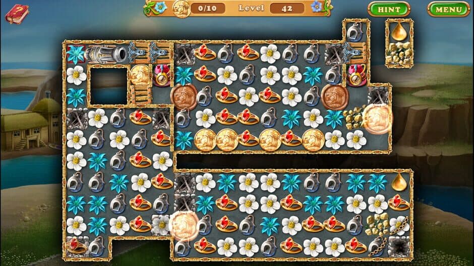 Скриншот 5 из Laruaville 17