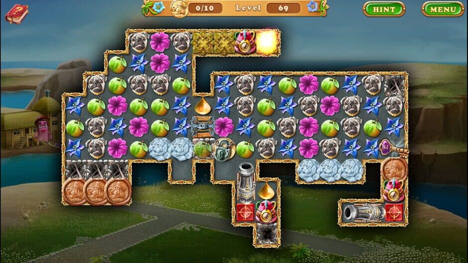 Скриншот 2 из Laruaville 17