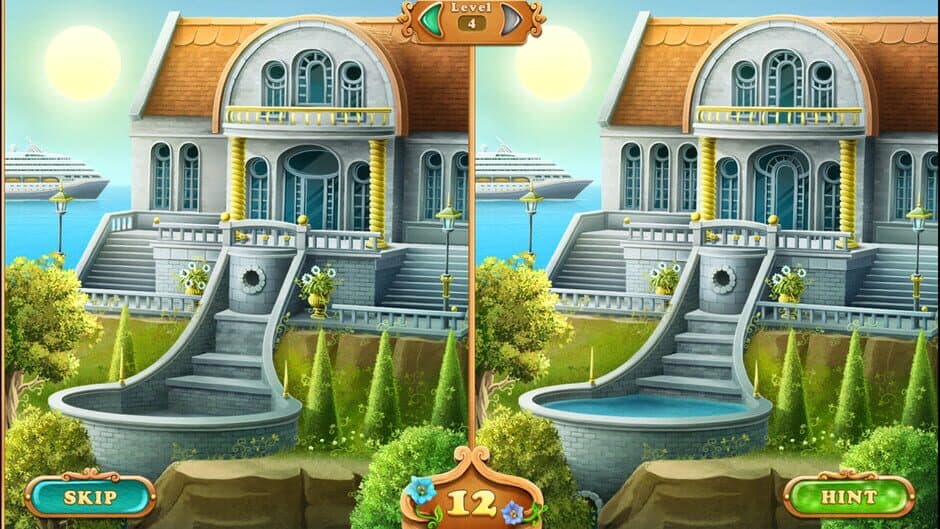 Скриншот 8 из Laruaville 17