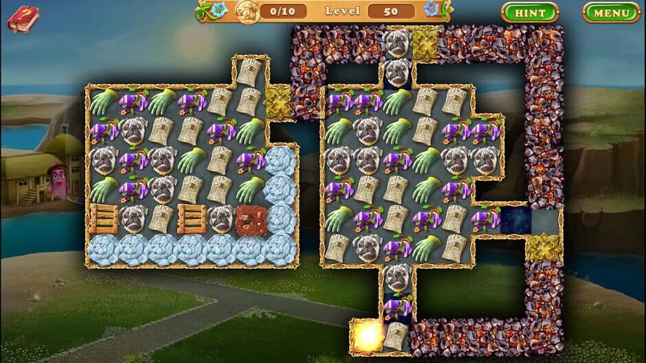 Скриншот 9 из Laruaville 17