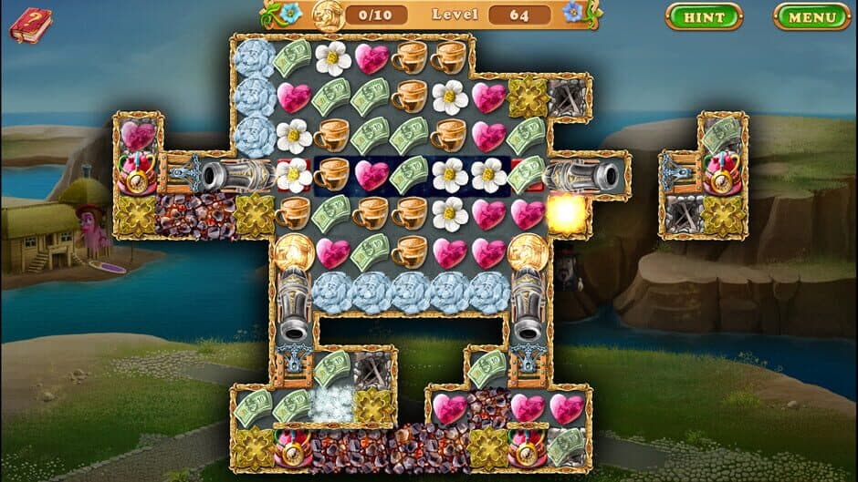 Скриншот 6 из Laruaville 17