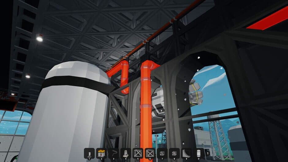 Скриншот 11 из Approximately Up