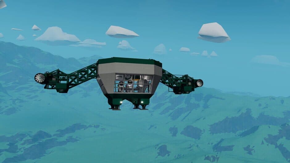 Скриншот 12 из Approximately Up