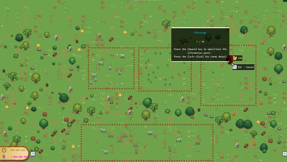 Скриншот 4 из Unlimited Farm Tycoon: Cozy Idle Farm Game