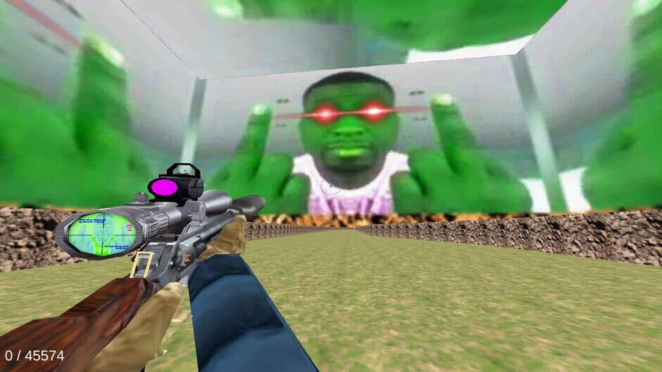 Скриншот 2 из Sebevrah