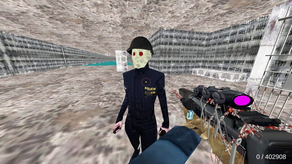 Скриншот 4 из Sebevrah