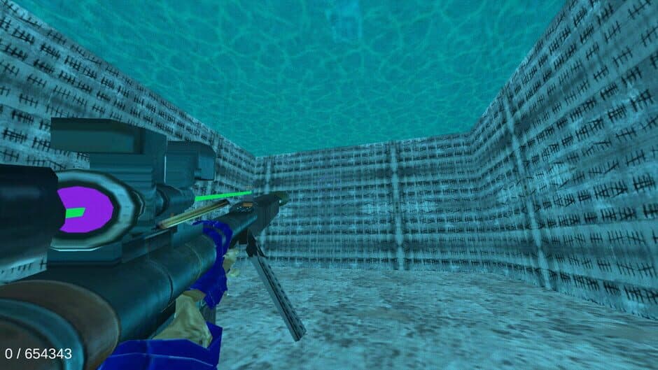 Скриншот 5 из Sebevrah