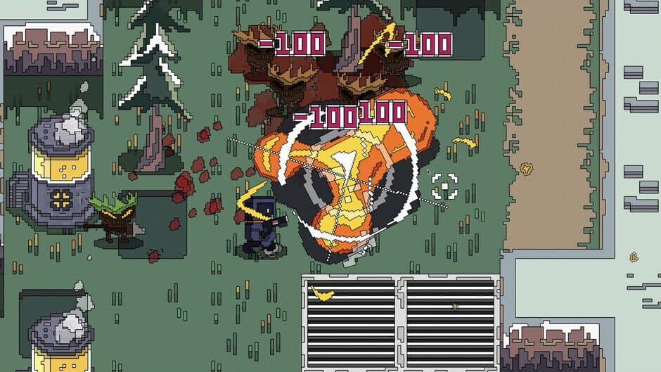 Скриншот 9 из Corrosion Protocol