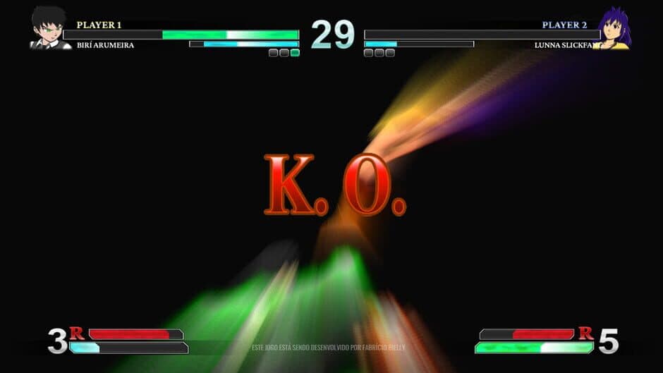 Скриншот 7 из The Green Hook Fighter