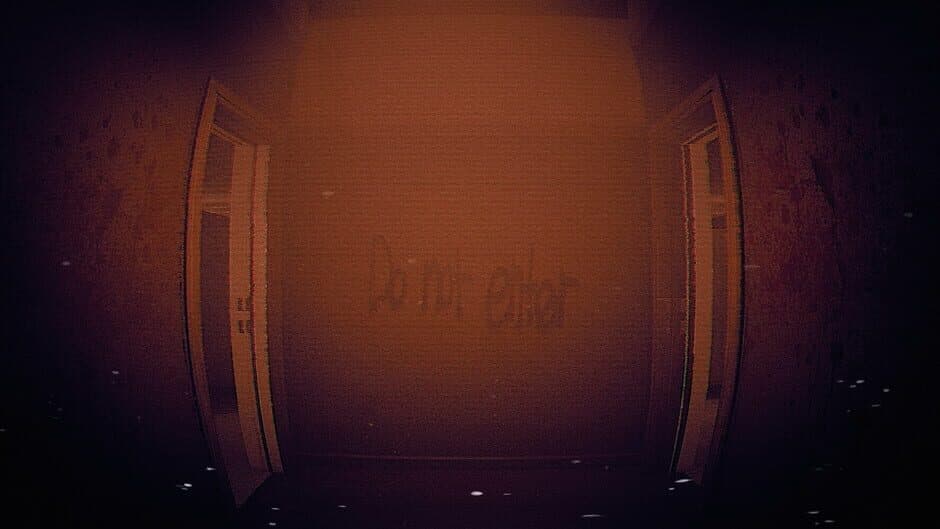 Скриншот 3 из Alone: Mnemophobia