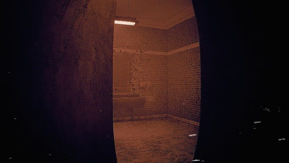 Скриншот 4 из Alone: Mnemophobia