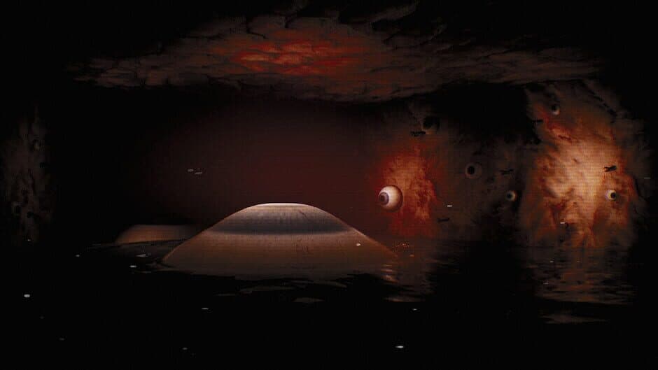 Скриншот 6 из Alone: Mnemophobia