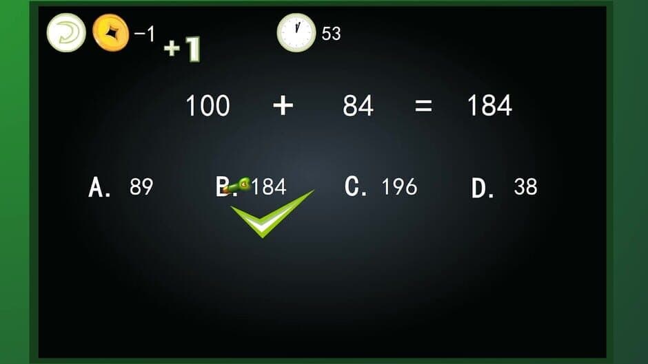Скриншот 1 из Mathematician