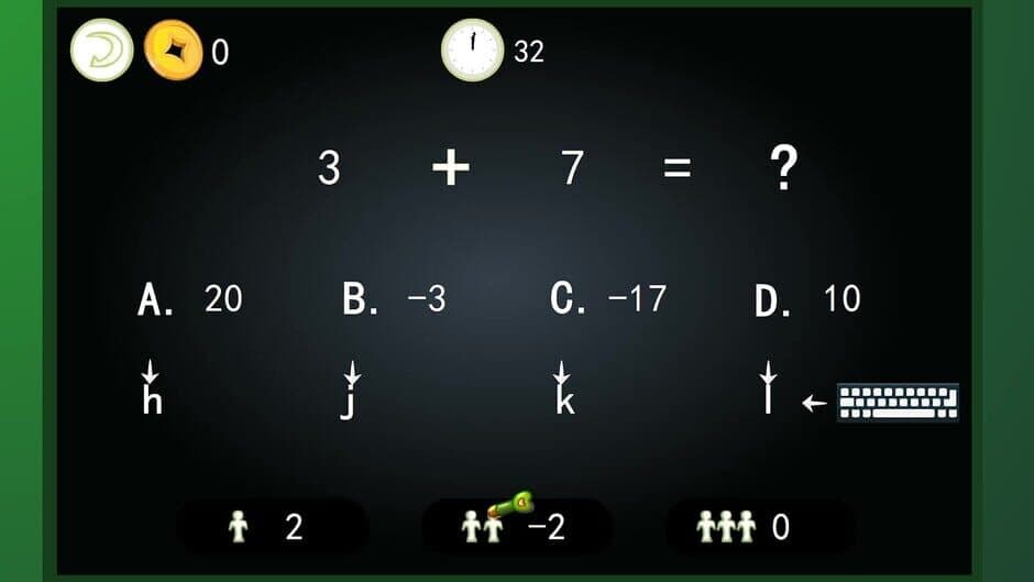 Скриншот 3 из Mathematician