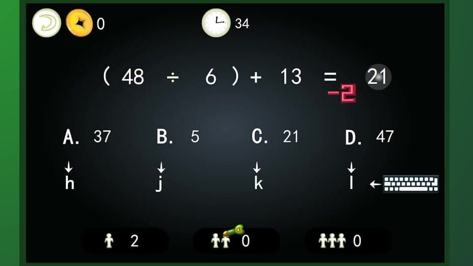 Скриншот 4 из Mathematician
