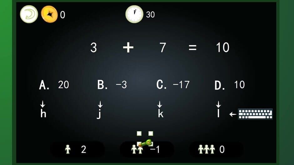 Скриншот 5 из Mathematician