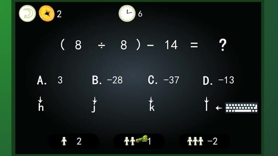 Скриншот 6 из Mathematician