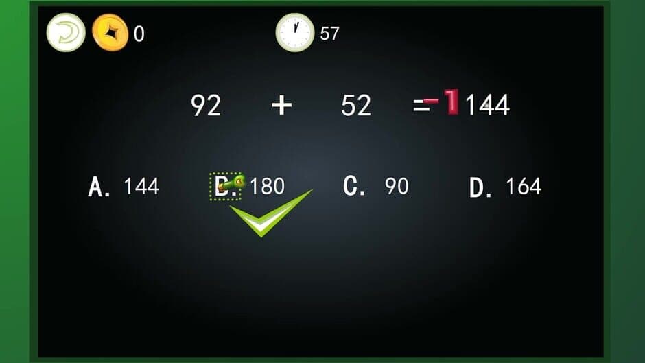 Скриншот 7 из Mathematician