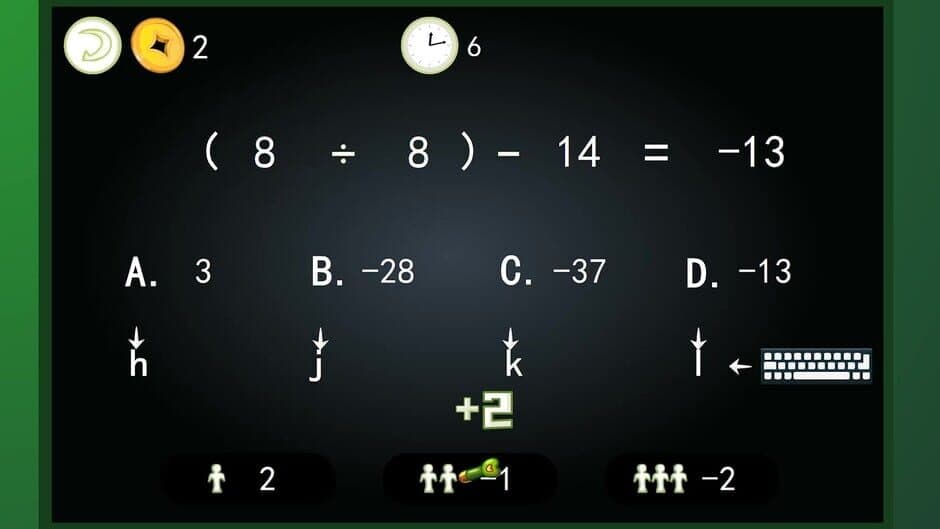 Скриншот 8 из Mathematician