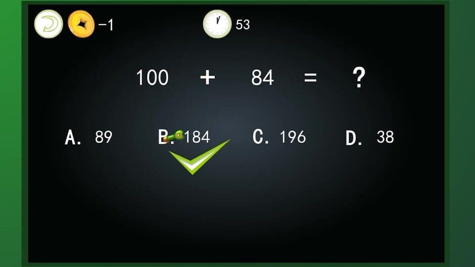 Скриншот 9 из Mathematician