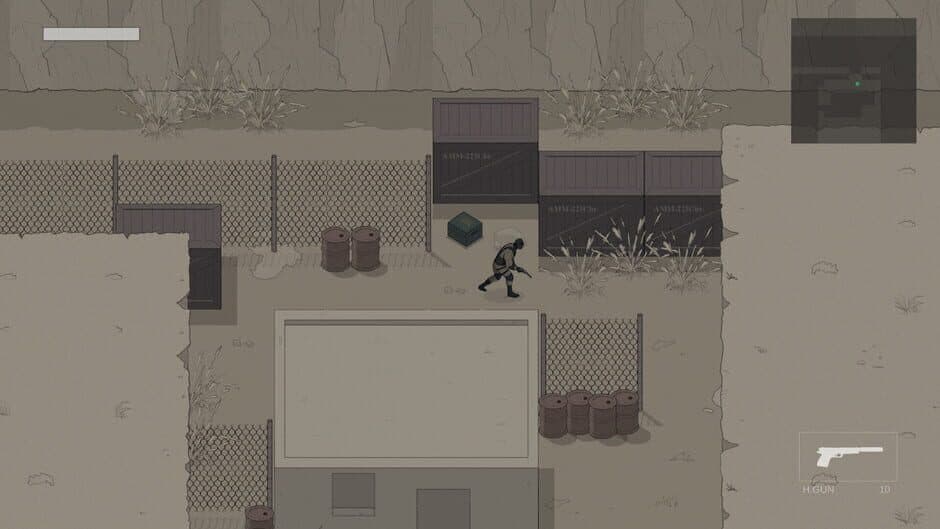 Скриншот 7 из Shadow Mantis