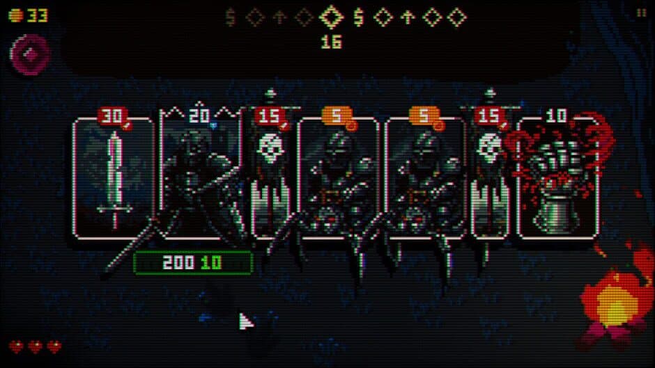 Скриншот 2 из Burnogue