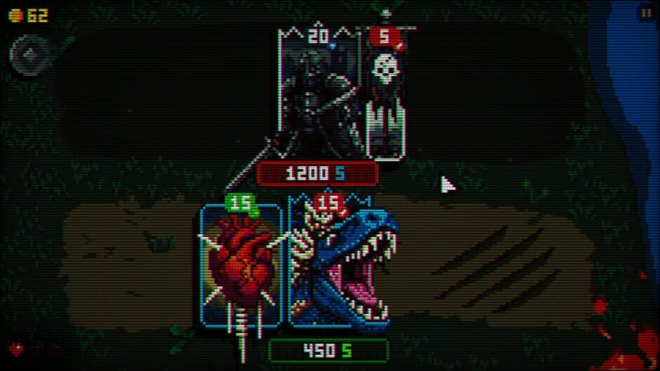 Скриншот 3 из Burnogue