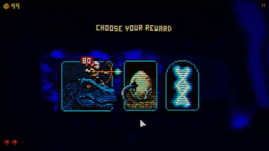 Скриншот 4 из Burnogue