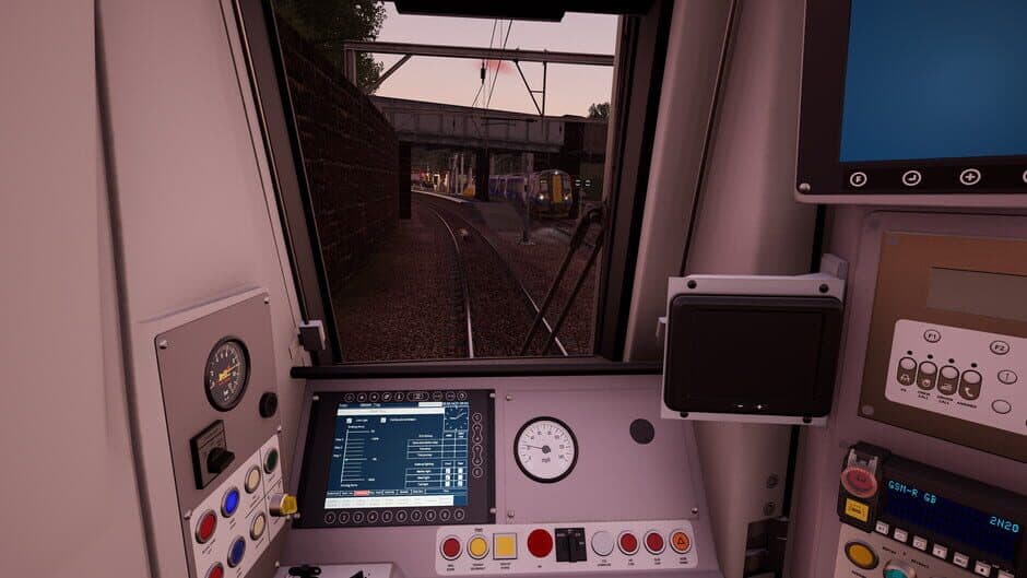 Скриншот 7 из Train Sim World 5: ScotRail BR Class 380 EMU Add-On