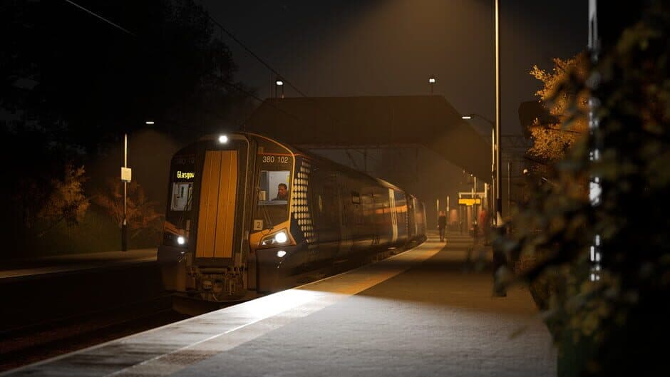 Скриншот 10 из Train Sim World 5: ScotRail BR Class 380 EMU Add-On