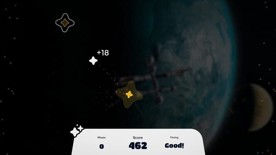 Скриншот 2 из Among the Stars