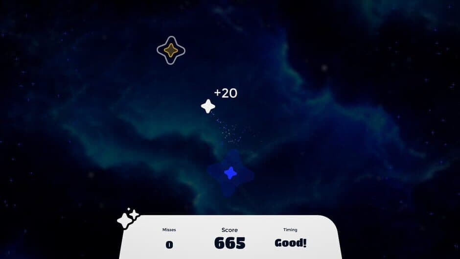 Скриншот 3 из Among the Stars