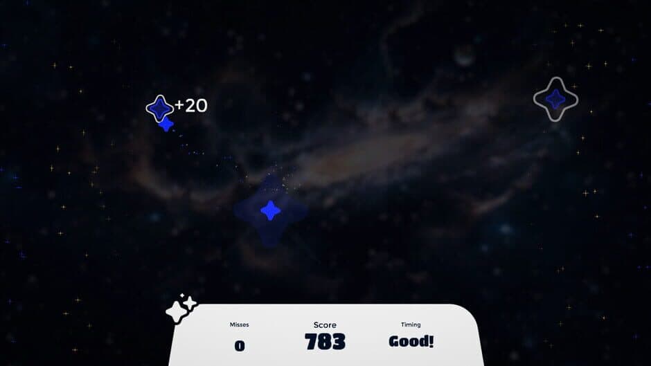 Скриншот 4 из Among the Stars