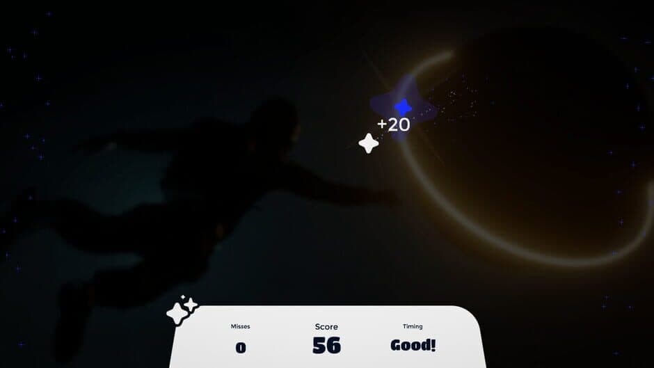 Скриншот 5 из Among the Stars