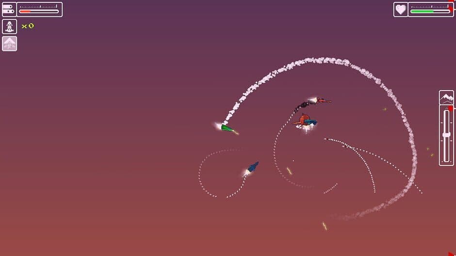 Скриншот 5 из Angle of Attack