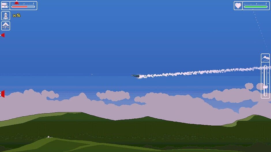 Скриншот 6 из Angle of Attack