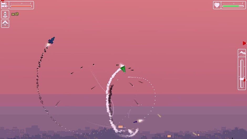 Скриншот 7 из Angle of Attack