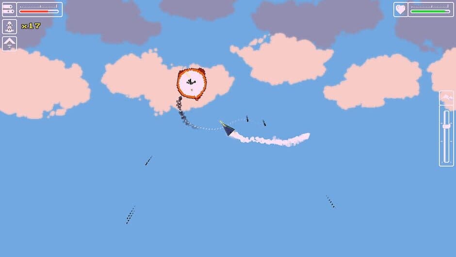 Скриншот 8 из Angle of Attack