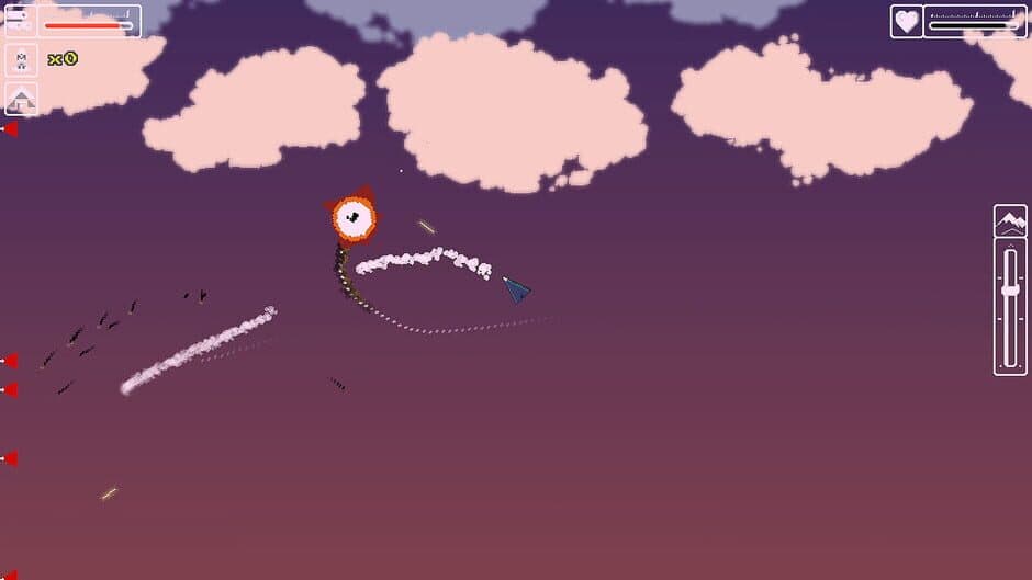 Скриншот 9 из Angle of Attack