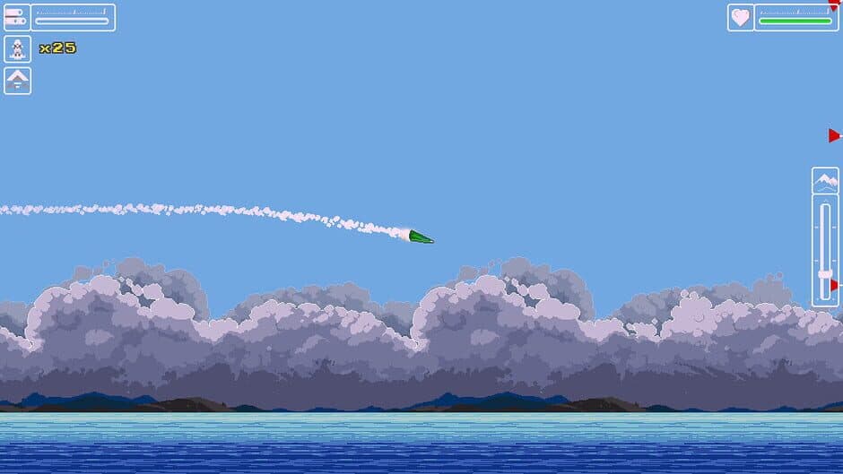 Скриншот 10 из Angle of Attack