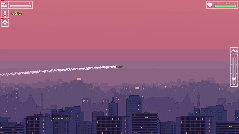 Скриншот 12 из Angle of Attack