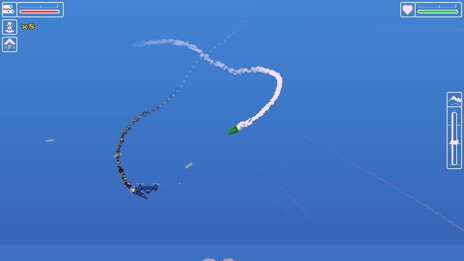 Скриншот 1 из Angle of Attack