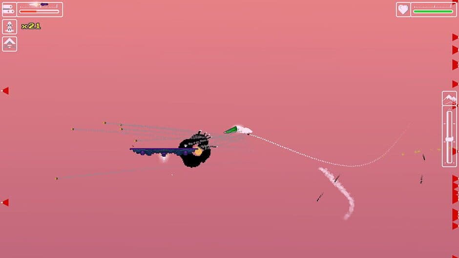 Скриншот 11 из Angle of Attack