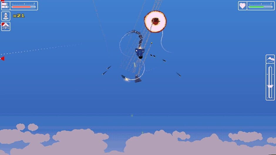 Скриншот 3 из Angle of Attack