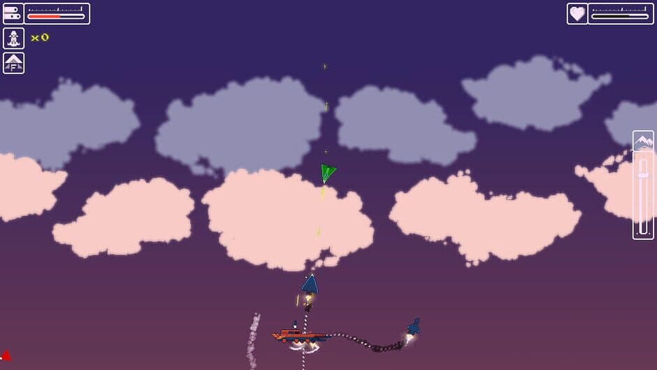 Скриншот 4 из Angle of Attack