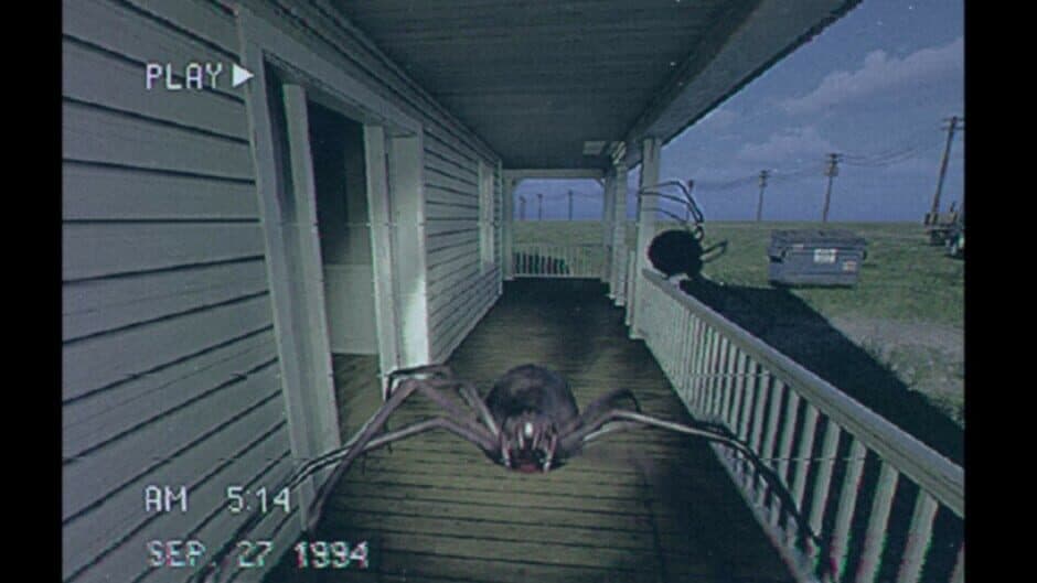 Скриншот 3 из Arachnoid