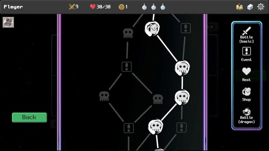 Скриншот 2 из Arcana